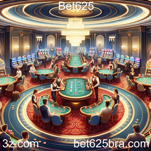 Jogos de Mesa na Bet625: Entretenimento e Estratégia